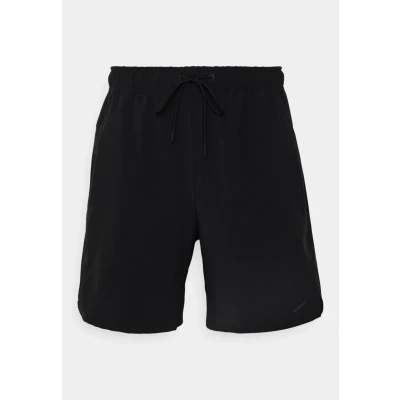 Abbildung von Nike Performance Unlimited kurze Sporthose, Herren, Größe: Small, Black