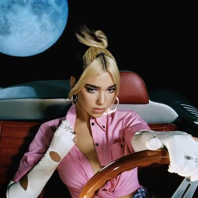 Abbildung von Dua Lipa Future Nostalgia