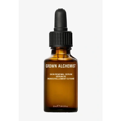Abbildung von Grown Alchemist SKIN Renewal Serum Serum, Größe: 25 ml,