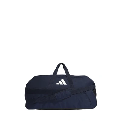 Abbildung von Adidas Unisex Duffel Tiro 23 League Bag Large, Team Navy Blue 2/Black/White, IB8655, NS