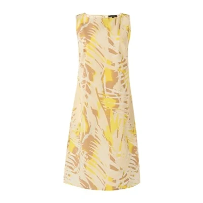 Abbildung von comma Minikleid, 12a9, 40