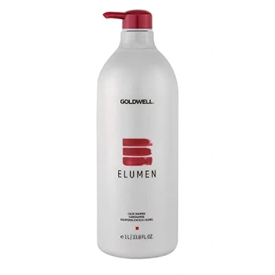 Abbildung von Goldwell Elumen Shampoo 1L
