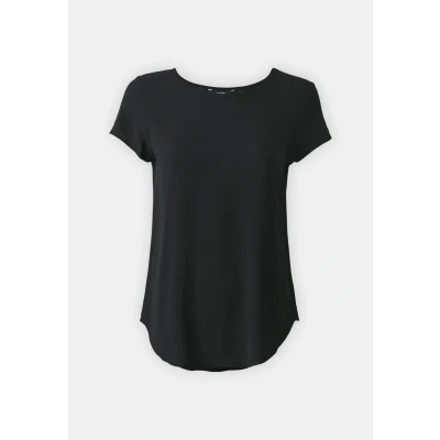 Abbildung von VERO MODA VMBECCA Plain SS TOP GA NOOS