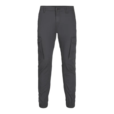 Abbildung von Jack &amp; Jones Jjipaul Jjflake Cargohose, Herren, Größe: 30x30, Asphalt