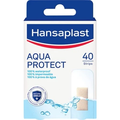 Abbildung von Apósito Aqua Protect 40