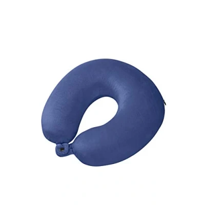 Abbildung von Samsonite Zubehör Nackenkissen Blau