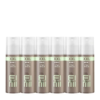 Abbildung von 6 x Wella Styling Pearl Styler Gel XXL 150 ml.