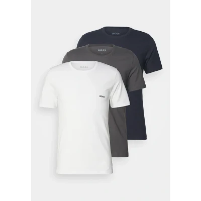 Abbildung von BOSS Classic 3 PACK Unterhemd/shirt, Herren, Größe: Small, Open miscellaneous