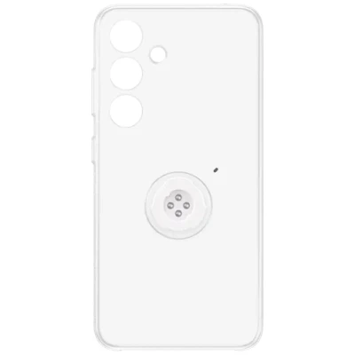 Abbildung von Samsung Gadget TPU Back Cover Durchsichtig Galaxy S24+