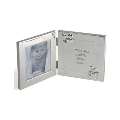 Abbildung von Fotorahmen Happy Baby &amp; Kind