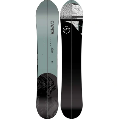 Abbildung von Capita Navigator Split + Skin 23/24 Splitboard