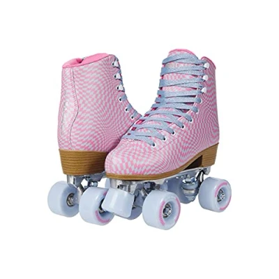 Abbildung von Impala Rollerskates Wavy Check (US 9 / EU 40 UK 7)