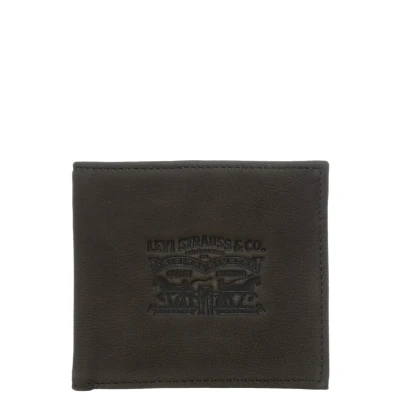 Abbildung von Levi&#039;s Geldbörse, Größe: One Size, Dark brown