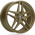 Abbildung von Sparco Corsa Record 8.5x19 5x114.3 ET50 73 Felgen