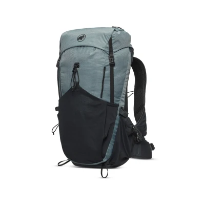 Abbildung von Mammut Ducan 26 Tourenrucksack, Größe: One Size, Strata black