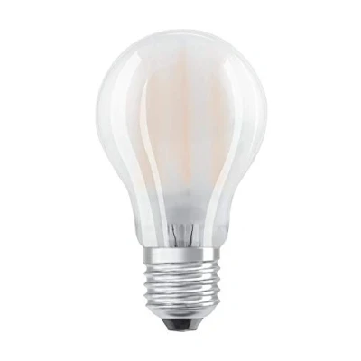 Abbildung von OSRAM Classic A LED Lampe E27 11W 2.700K matt 2er