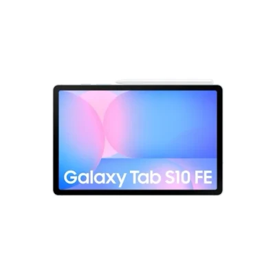 Abbildung von Samsung Galaxy Tab S10 FE WiFi 128GB X520 Blau