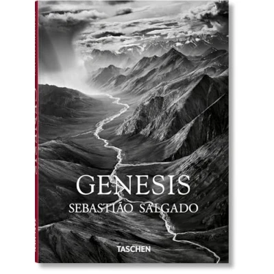 Abbildung von Sebastião Salgado. Genesis