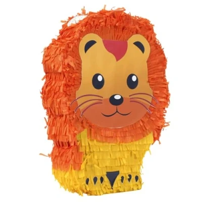 Abbildung von PIÑATA LEÓN 32x7,3 H.39 CM