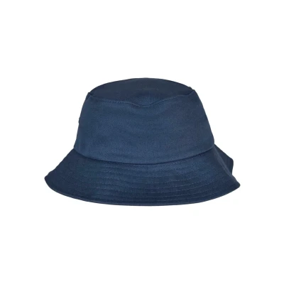 Abbildung von Flexfit Hut für Kinder, Größe: One Size, Navy