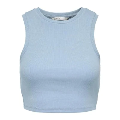 Abbildung von ONLY Onlvilma S/L Cropped Tank Top JRS Noos