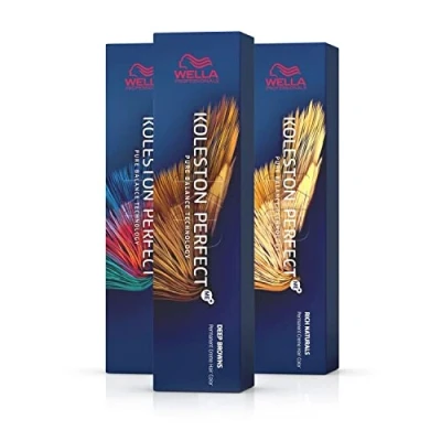 Abbildung von Wella Koleston Perf. Me+ Special Blonde 12/1 60ml