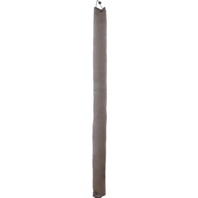 Abbildung von Klettersack Climber für Katzen, grau, 16x16x240 cm