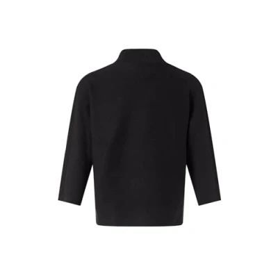 Abbildung von comma Strickpullover