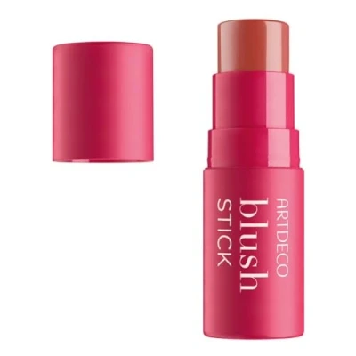 Abbildung von ARTDECO Blush Stick Creme Rouge für eine natürlich frische Farbe 1 x 5g