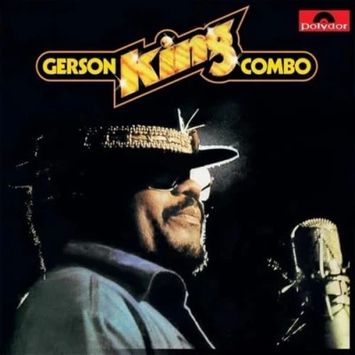 Abbildung von Gerson King Combo [Vinyl LP]