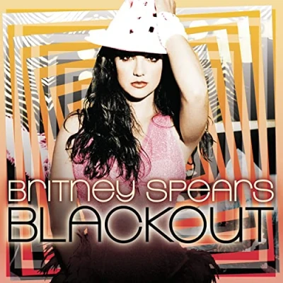 Abbildung von Blackout/Opaque Orange Vinyl [Vinyl LP]