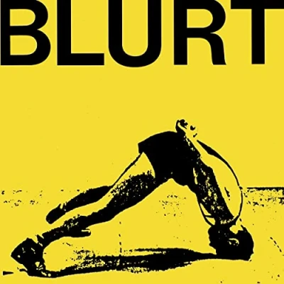 Abbildung von Blurt + Singles [Vinyl LP]