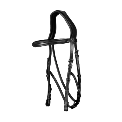 Abbildung von Dyon Hackamore Bridle New English Collection
