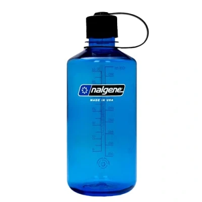 Abbildung von Nalgene EH Sustain Trinkflaschen Blau 1 L