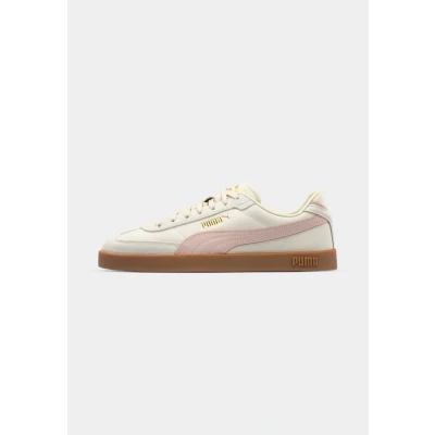 Abbildung von Puma CLUB II ERA Unisex Sneaker low, Größe: 47, Alpine snow/rose quartz Leder/synthetik