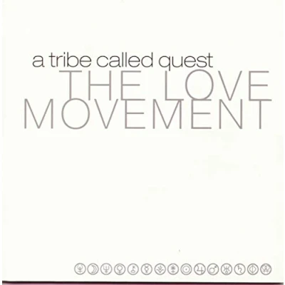 Abbildung von The Love Movement [Vinyl LP]