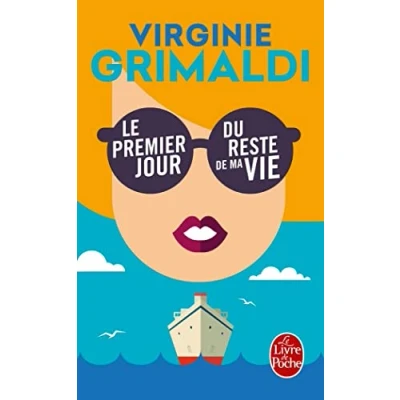 Abbildung von Le premier jour du reste de ma vie: Ausgezeichnet mit dem Prix des Lecteurs Sélection 2016 (Le livre poche, 34048)