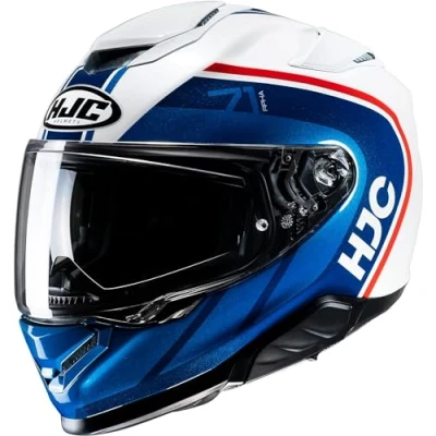 Abbildung von HJC, Integralhelme motorrad RPHA71 MAPOS MC21, M