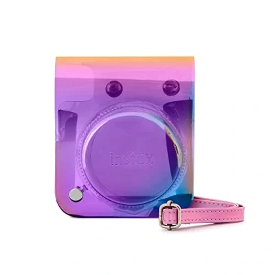 Abbildung von INSTAX Mini 12 Kameratasche irrisierend