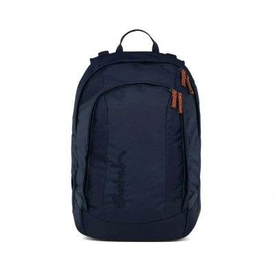Abbildung von Satch Air Schulrucksack Nordic Blue