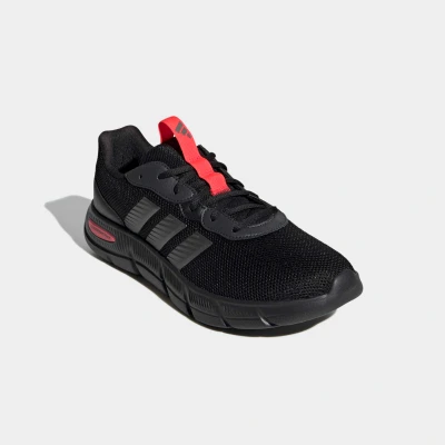 Abbildung von Adidas Cloudfoam FLEX Laces Sneaker Low Schwarz