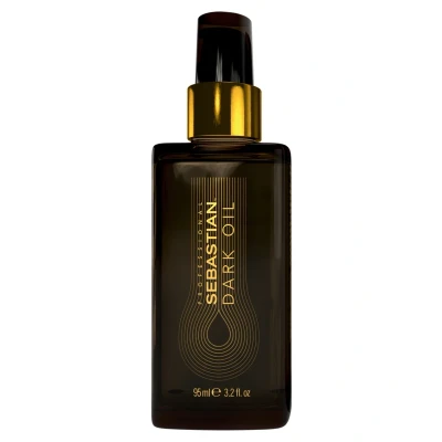 Abbildung von Sebastian Professional DARK OIL Styling, Größe: 56 ml, /