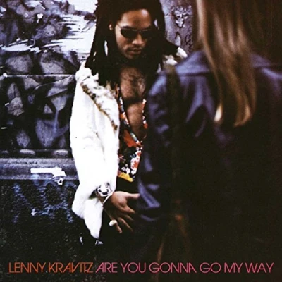 Abbildung von Are You Gonna Go My Way