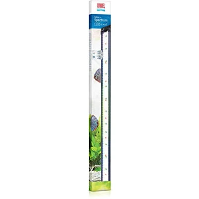 Abbildung von Juwel Aquarium HeliaLux Spectrum 1200 Hochleistungs LED Einsatzleuchte mit vollem Lichtspektrum