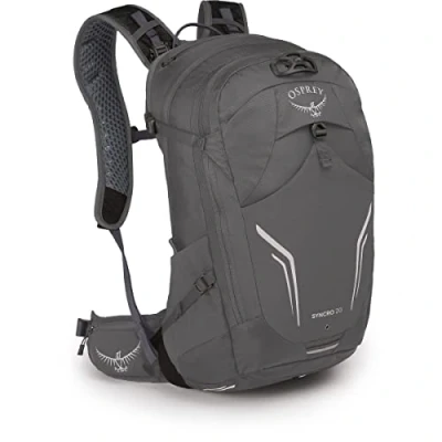 Abbildung von Osprey Syncro 20 Coal Grey O/S