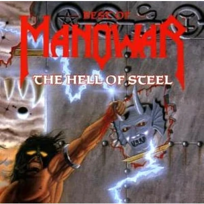 Abbildung von Hell of Steel,the/Best of...