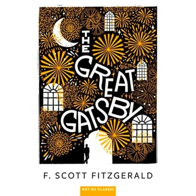 Abbildung von The Great Gatsby