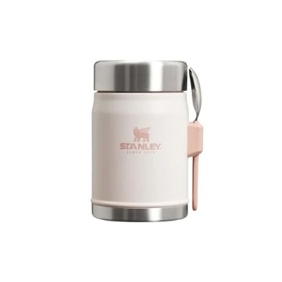 Abbildung von Stanley The Legendary Food Jar 0.4L + Spork Lunchbox