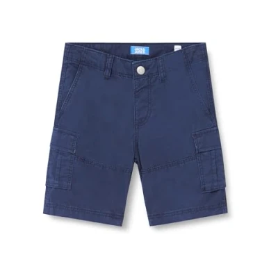 Abbildung von JACK &amp; JONES JPSTINTERNATIONAL JJCAMPAIGN Short MNI