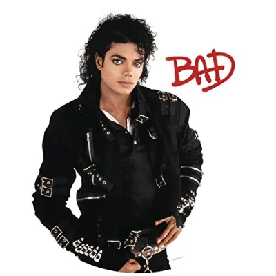 Abbildung von Bad [Vinyl LP]
